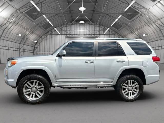 used 2012 Toyota 4Runner car, priced at $17,995