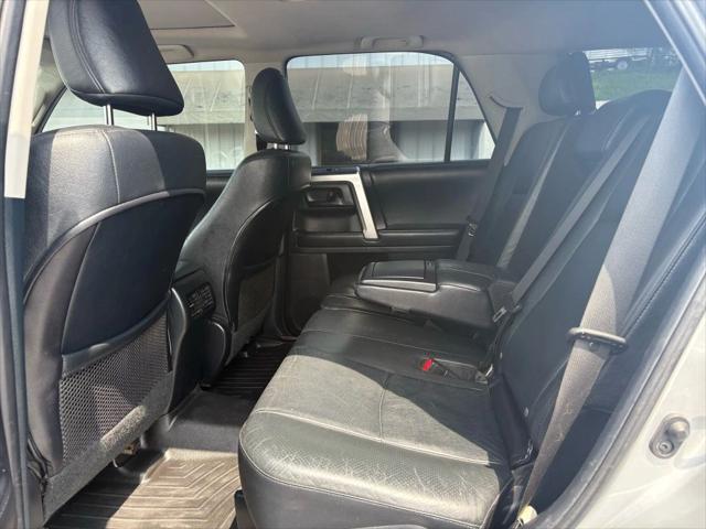 used 2012 Toyota 4Runner car, priced at $17,995