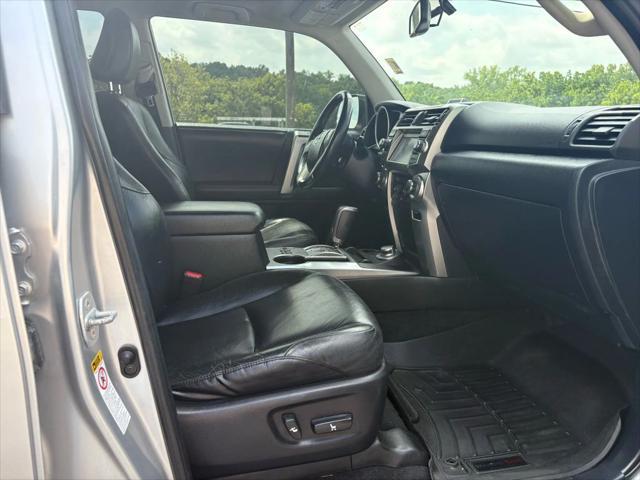 used 2012 Toyota 4Runner car, priced at $17,995