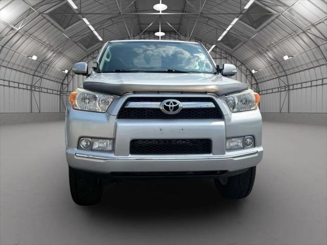used 2012 Toyota 4Runner car, priced at $17,995