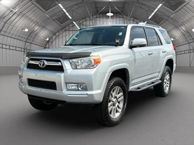 used 2012 Toyota 4Runner car, priced at $17,995