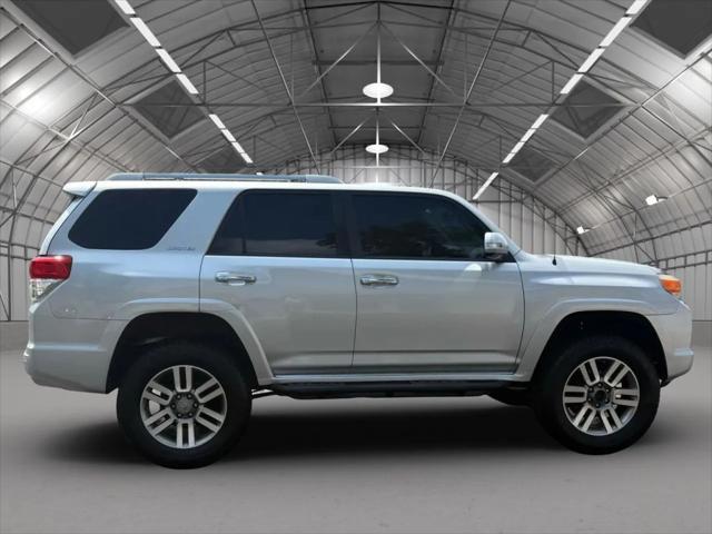 used 2012 Toyota 4Runner car, priced at $17,995