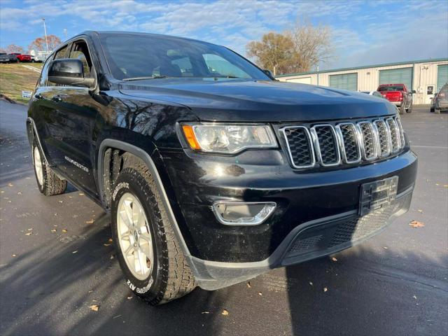 used 2015 Jeep Cherokee car, priced at $14,995