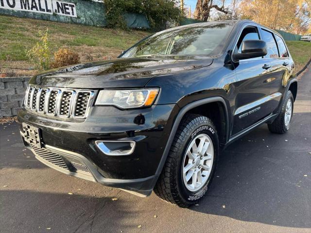 used 2015 Jeep Cherokee car, priced at $14,995