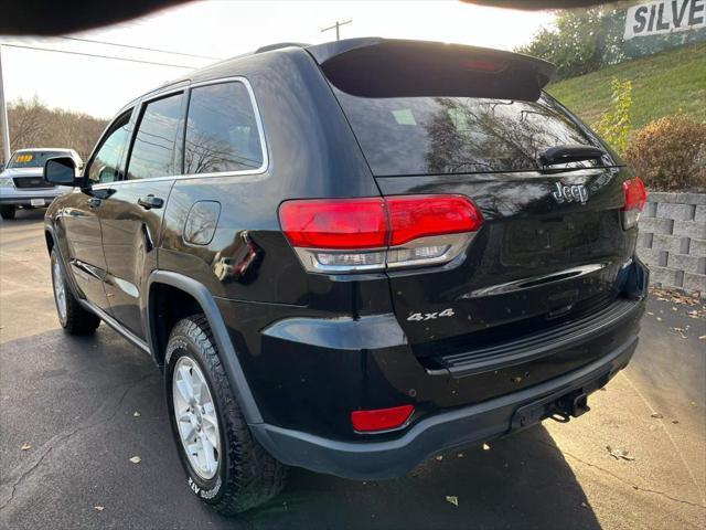 used 2015 Jeep Cherokee car, priced at $14,995