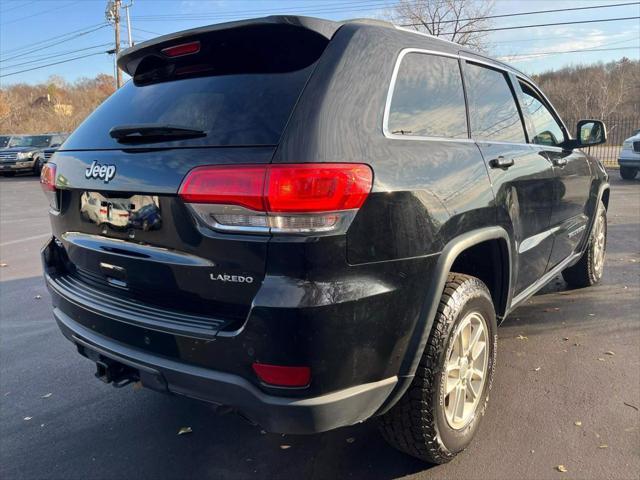 used 2015 Jeep Cherokee car, priced at $14,995