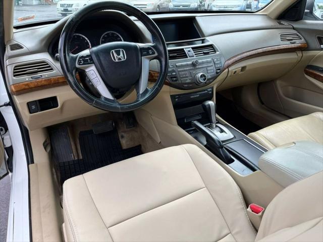 used 2010 Honda Accord car, priced at $10,995