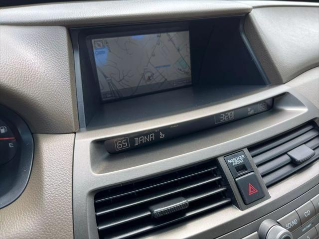 used 2010 Honda Accord car, priced at $10,995