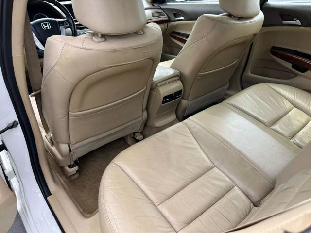 used 2010 Honda Accord car, priced at $10,995