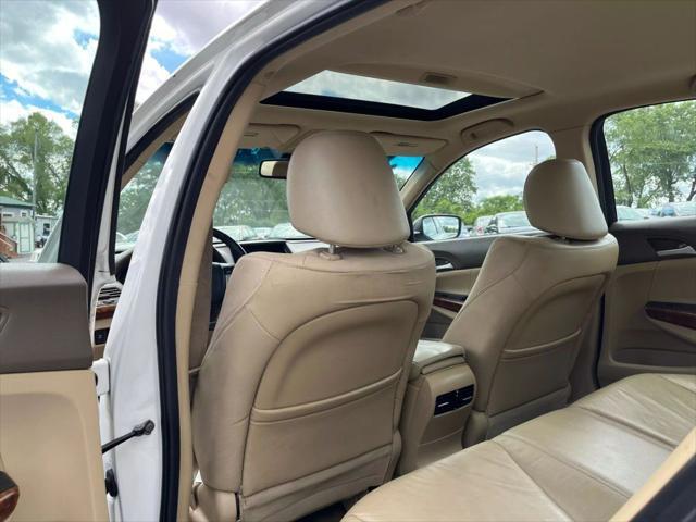 used 2010 Honda Accord car, priced at $10,995