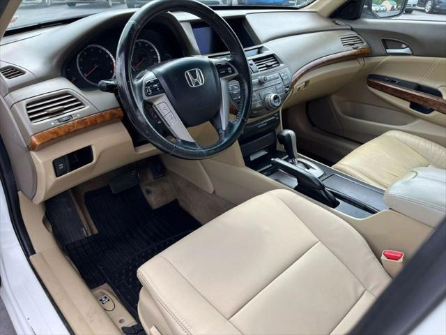 used 2010 Honda Accord car, priced at $10,995