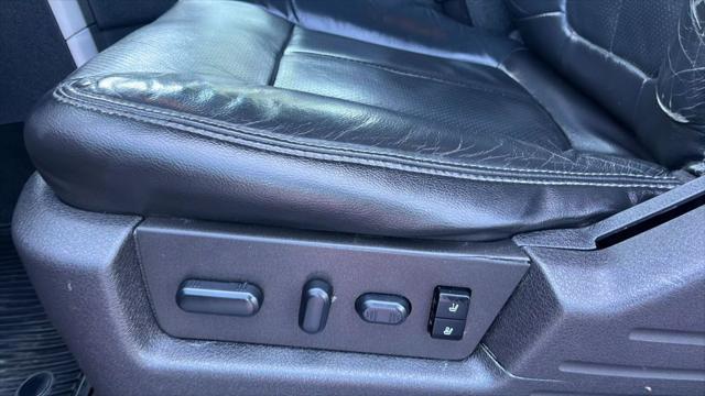 used 2013 Ford F-150 car, priced at $11,995