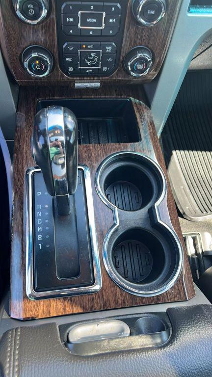 used 2013 Ford F-150 car, priced at $11,995