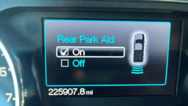 used 2013 Ford F-150 car, priced at $11,995