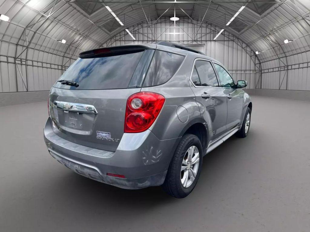 used 2012 Chevrolet Equinox car, priced at $2,800