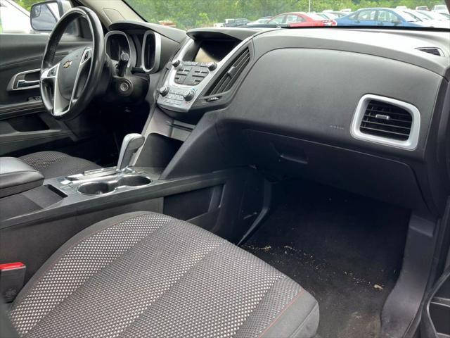 used 2012 Chevrolet Equinox car, priced at $2,950