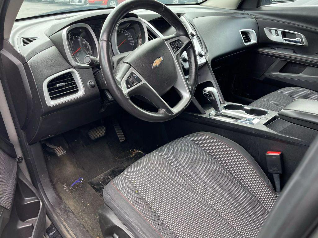 used 2012 Chevrolet Equinox car, priced at $2,800