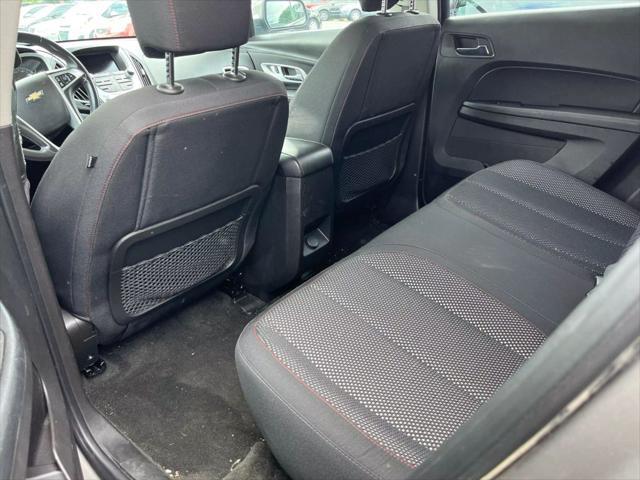 used 2012 Chevrolet Equinox car, priced at $2,950