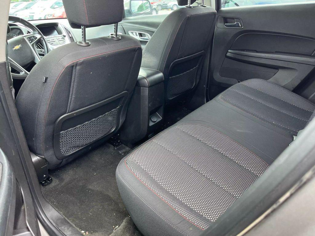 used 2012 Chevrolet Equinox car, priced at $2,800