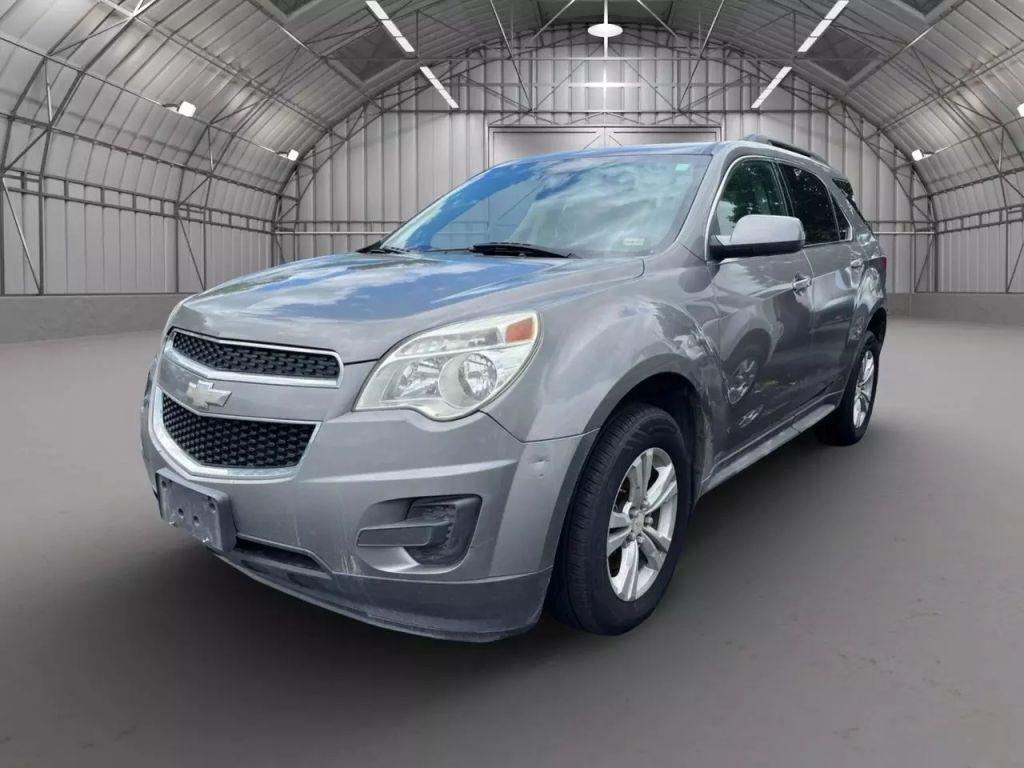 used 2012 Chevrolet Equinox car, priced at $2,800