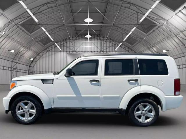 used 2008 Dodge Nitro car, priced at $3,950