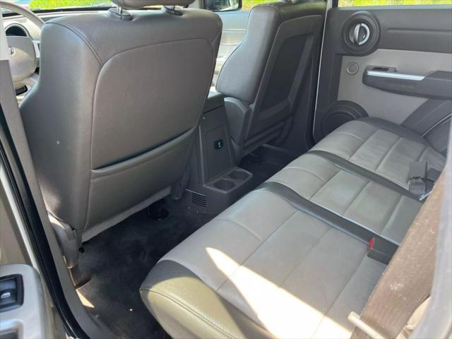 used 2008 Dodge Nitro car, priced at $3,950