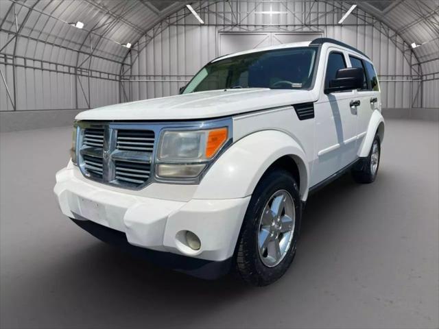 used 2008 Dodge Nitro car, priced at $3,950