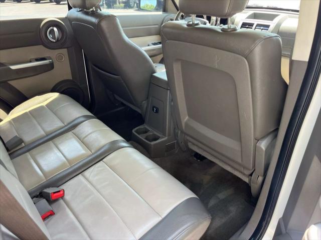 used 2008 Dodge Nitro car, priced at $3,950