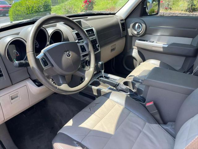 used 2008 Dodge Nitro car, priced at $3,950