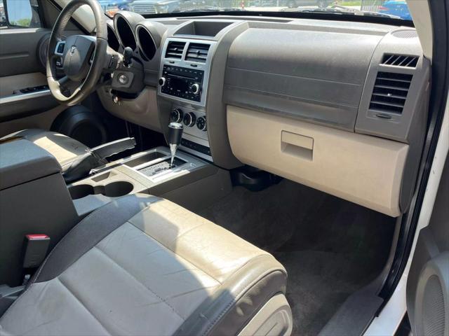 used 2008 Dodge Nitro car, priced at $3,950