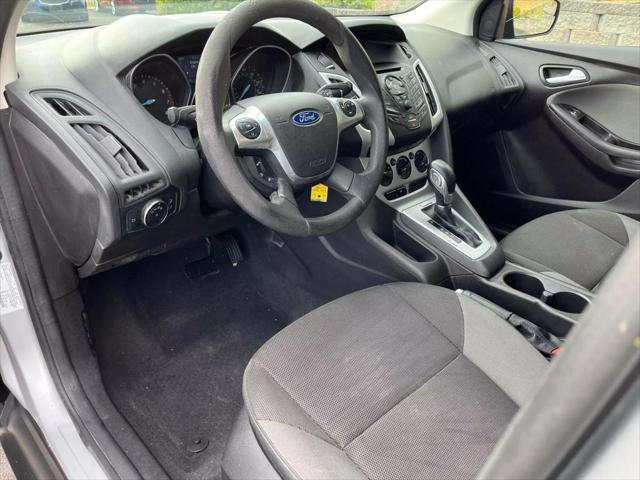 used 2014 Ford Focus car, priced at $5,995