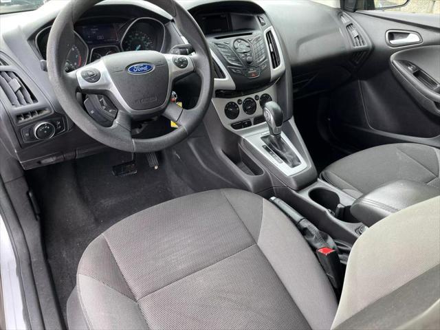 used 2014 Ford Focus car, priced at $5,995