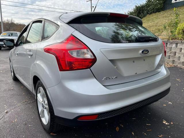 used 2014 Ford Focus car, priced at $5,995