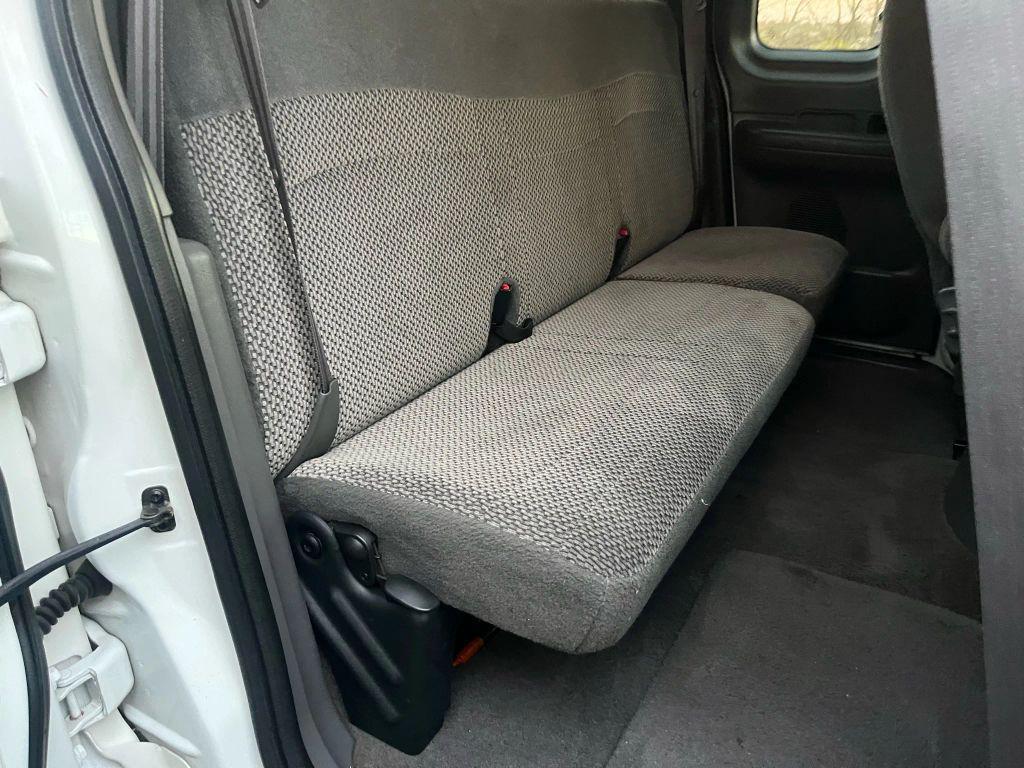 used 2000 Ford F-150 car, priced at $5,995