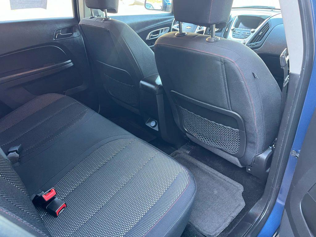 used 2016 Chevrolet Equinox car, priced at $6,994