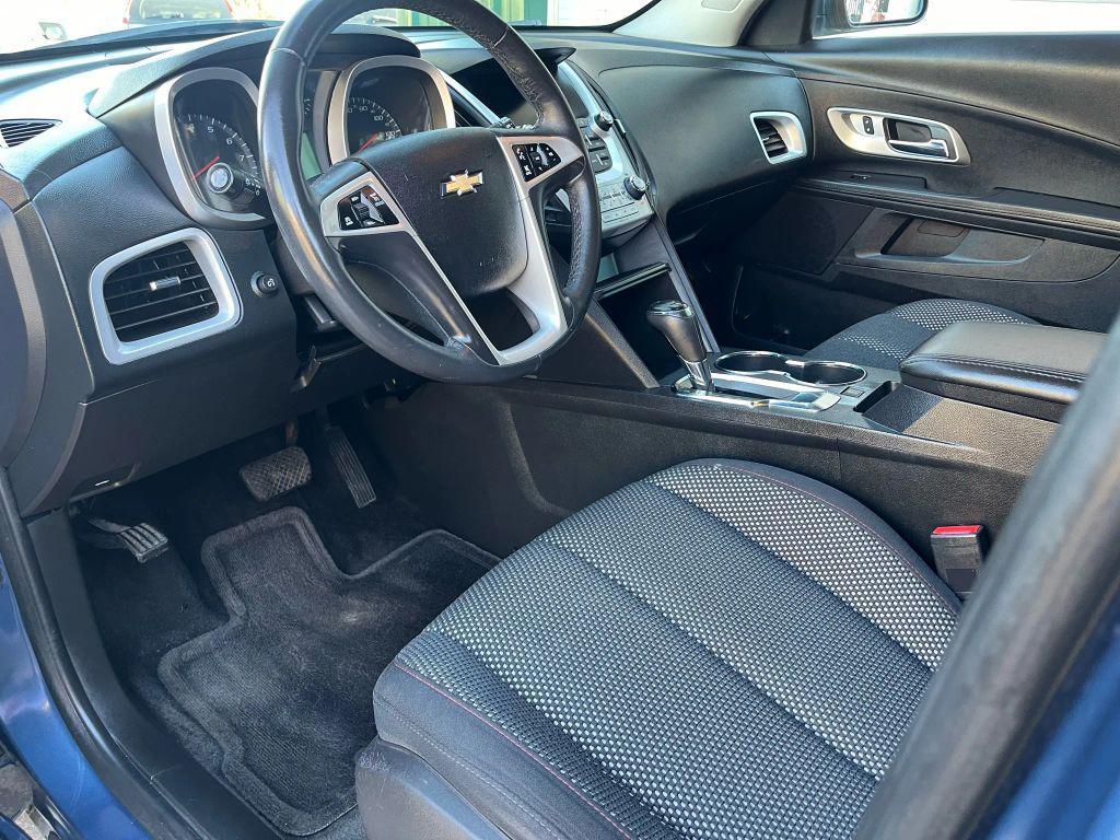used 2016 Chevrolet Equinox car, priced at $6,994