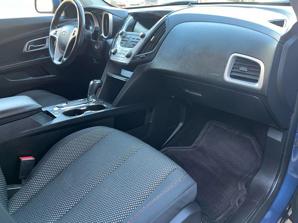 used 2016 Chevrolet Equinox car, priced at $6,994