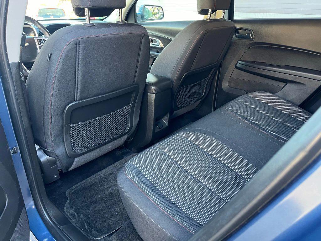 used 2016 Chevrolet Equinox car, priced at $6,994