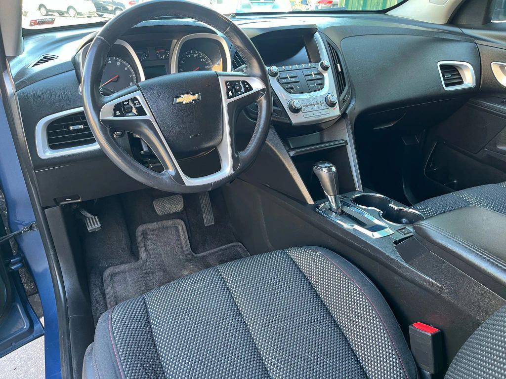 used 2016 Chevrolet Equinox car, priced at $6,994