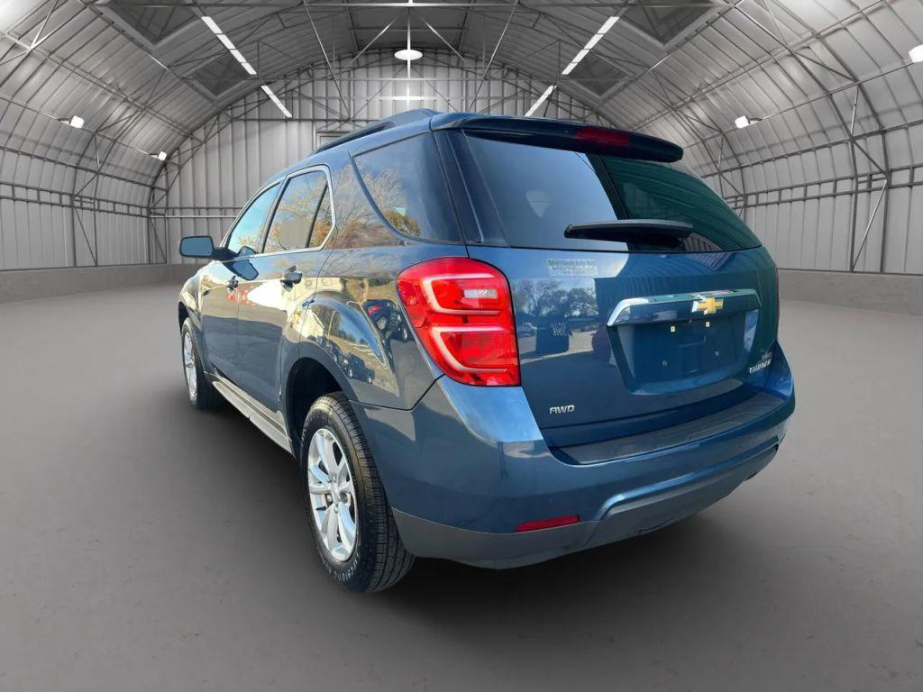 used 2016 Chevrolet Equinox car, priced at $6,994