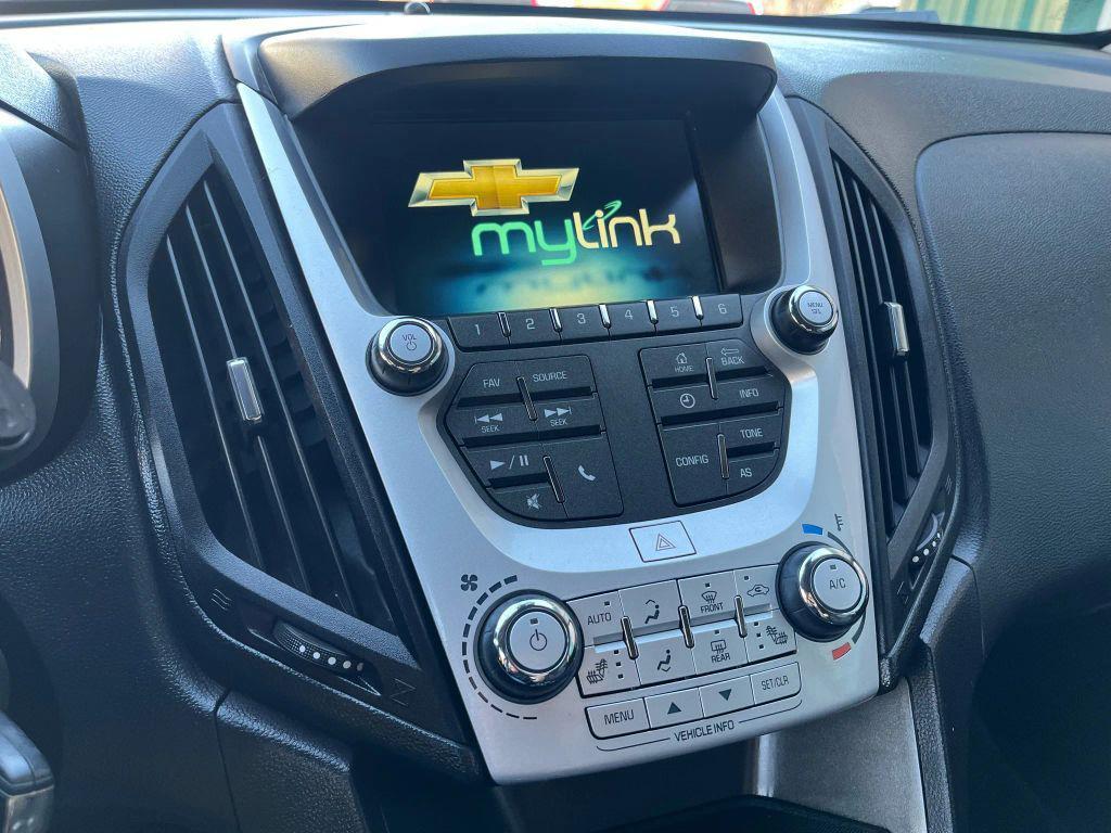 used 2016 Chevrolet Equinox car, priced at $6,994