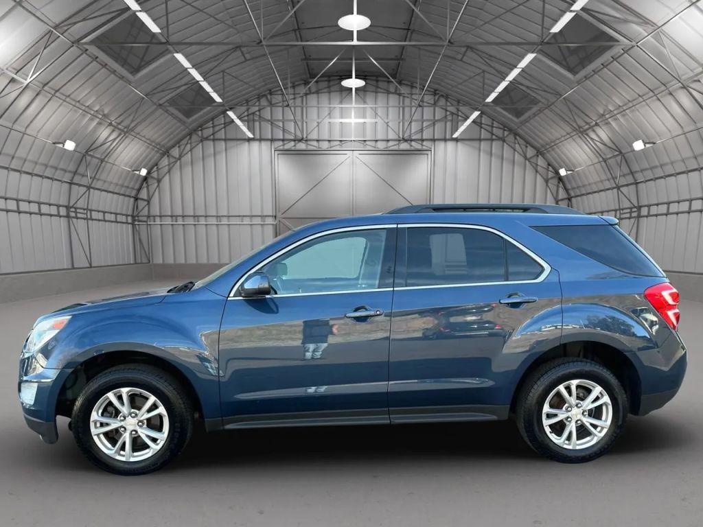used 2016 Chevrolet Equinox car, priced at $6,994