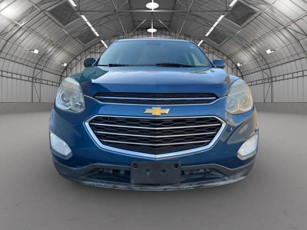 used 2016 Chevrolet Equinox car, priced at $6,994