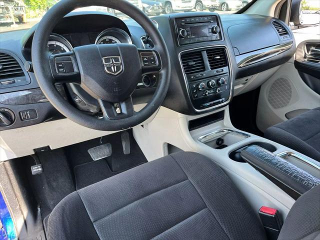 used 2013 Dodge Grand Caravan car, priced at $6,995