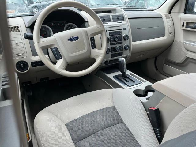 used 2008 Ford Escape Hybrid car, priced at $5,995