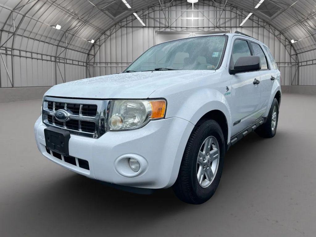 used 2008 Ford Escape Hybrid car, priced at $4,750