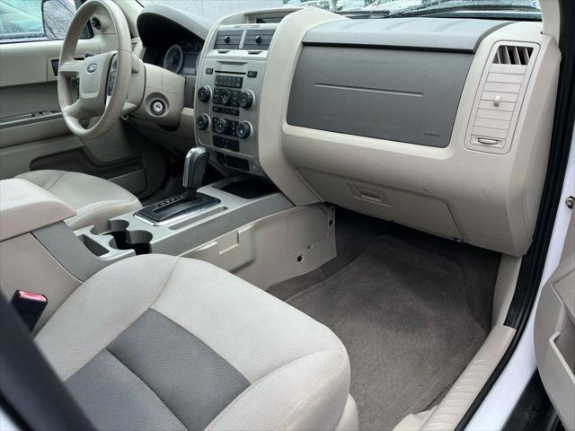 used 2008 Ford Escape Hybrid car, priced at $5,995