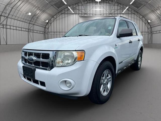 used 2008 Ford Escape Hybrid car, priced at $5,995
