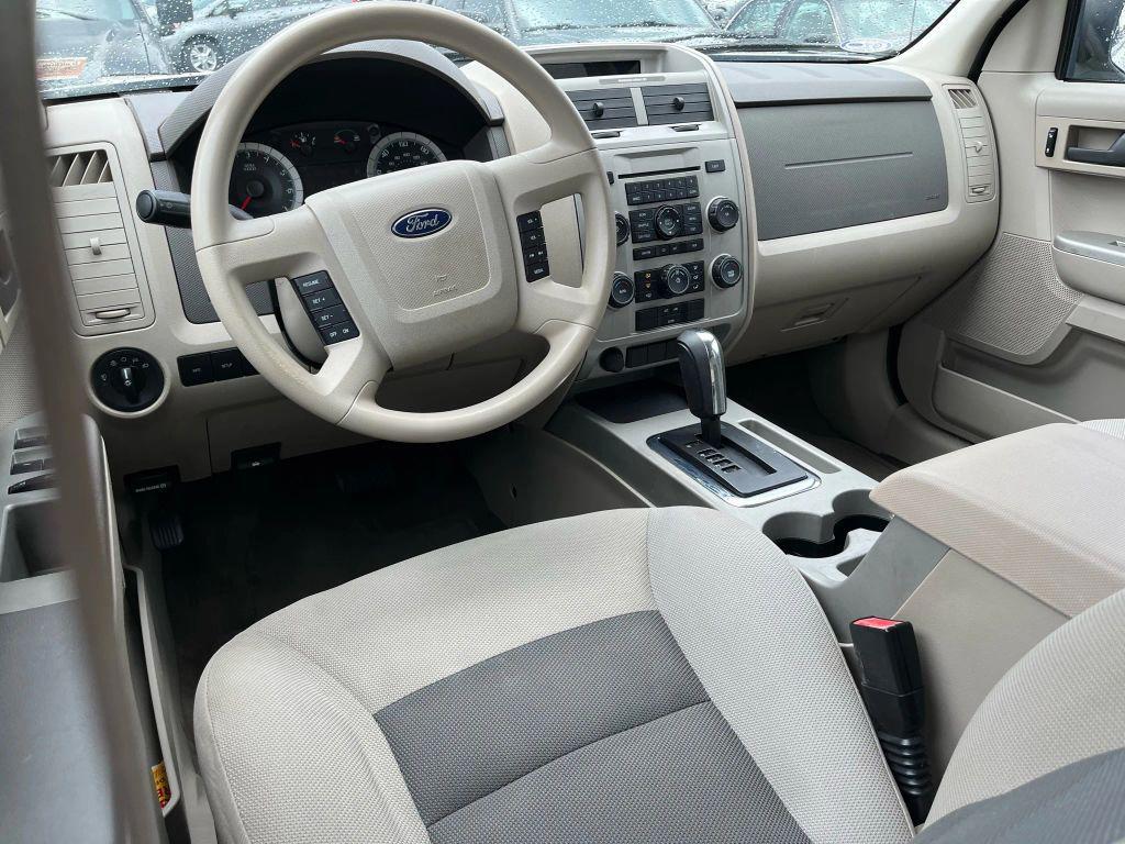used 2008 Ford Escape Hybrid car, priced at $3,950