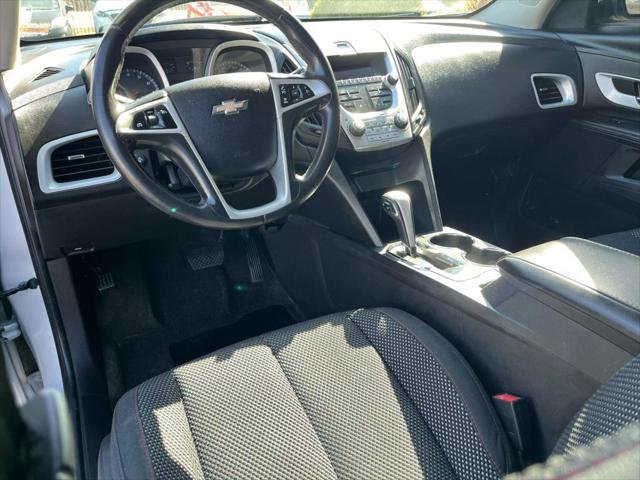 used 2010 Chevrolet Equinox car, priced at $9,495
